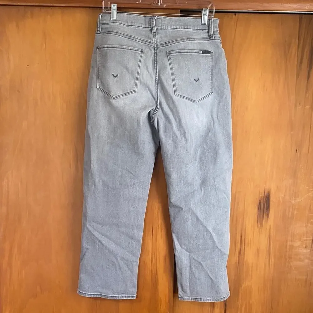 Hudson Jeans inseam 25”